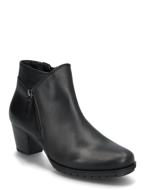 Ankle Boot Gabor Black