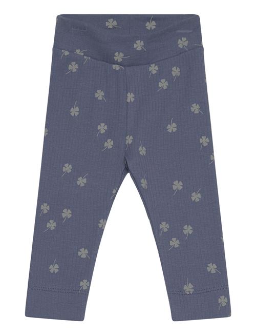 Nbmnoellus Slim Legging Name It Blue