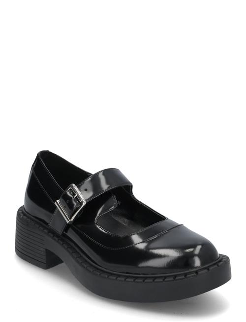 Shoe The Bear Stb-Ida Brushed Shoe The Bear Black