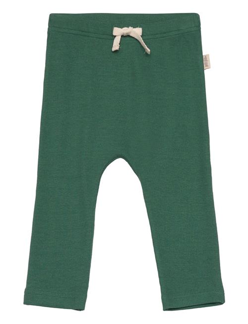 Petit Piao Pants Modal Petit Piao Green