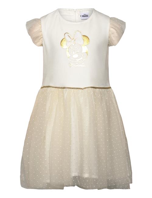 Disney Dress Disney Cream