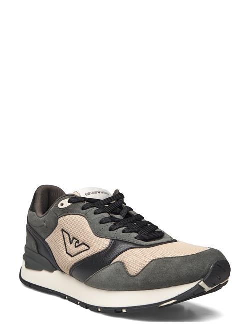 Emporio Armani Sneaker Emporio Armani Green