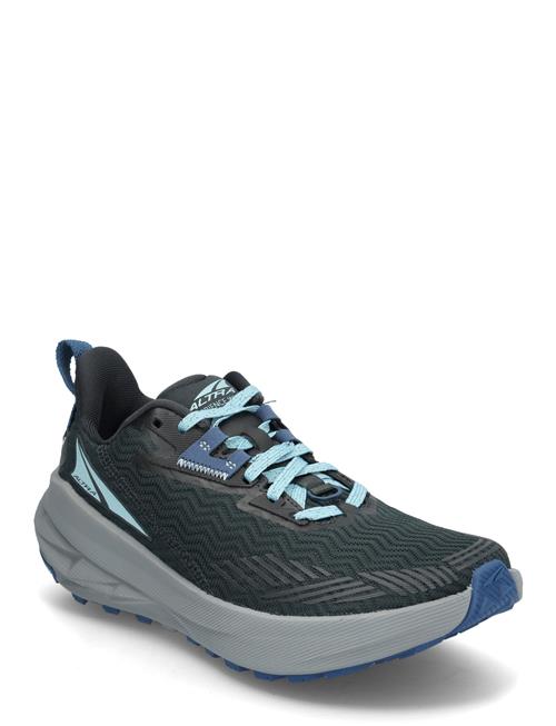 Se Altra W Experience Wild Altra Black ved Booztlet