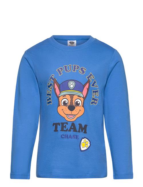 Paw Patrol Tshirt Paw Patrol Blue