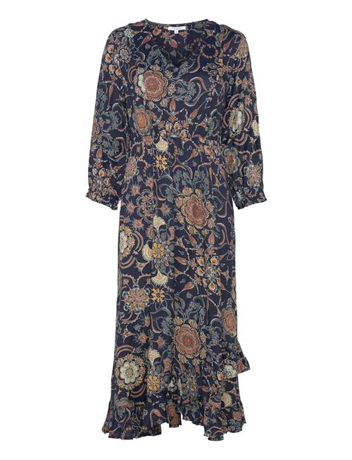 Claire Woman Cwdilys - Dress Claire Woman Navy