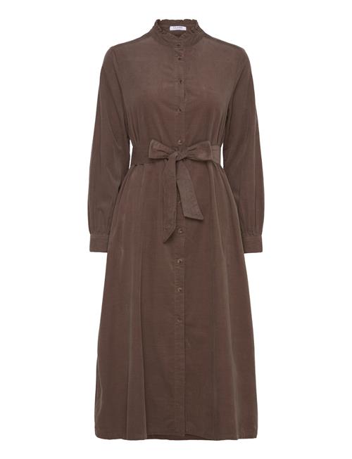 Cwdita - Dress Claire Woman Brown