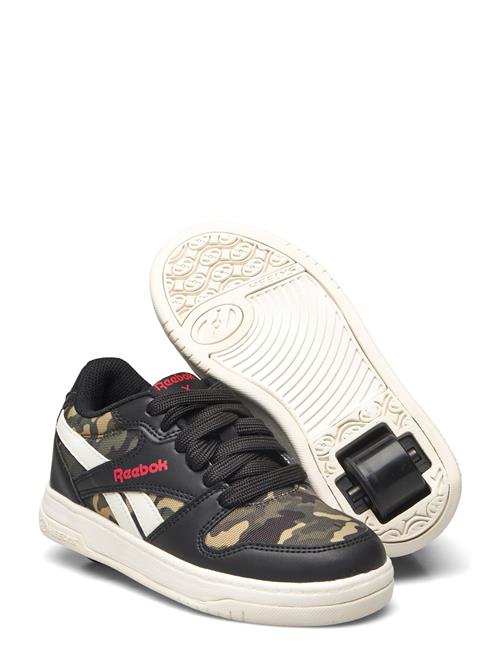 Bb 4500 Low Heelys Black