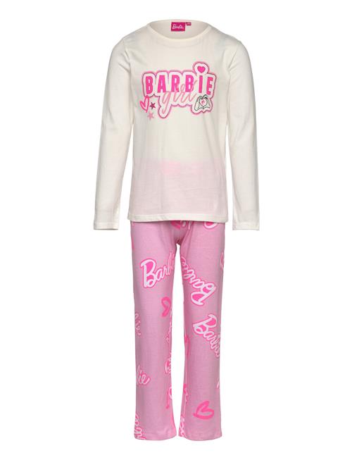 Barbie Pyjama Barbie Pink