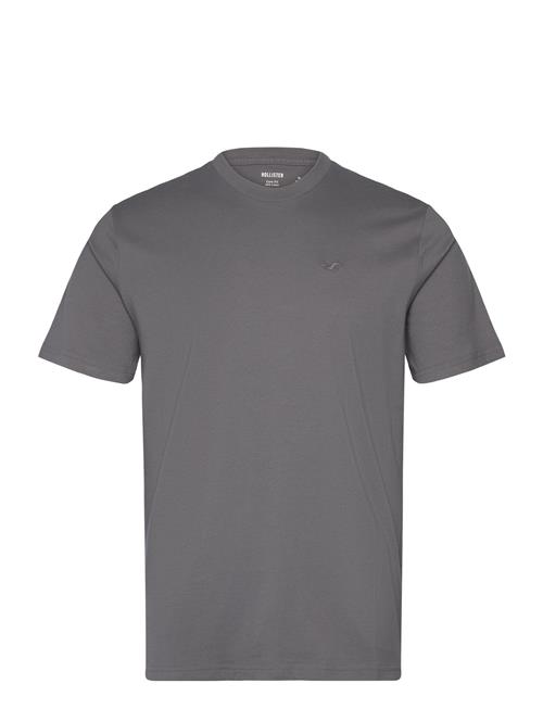 Hollister Hco. Guys Knits Hollister Grey