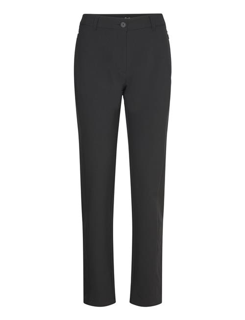 Se Calvin Klein Golf Winter Genius Trouser Calvin Klein Golf Black ved Booztlet