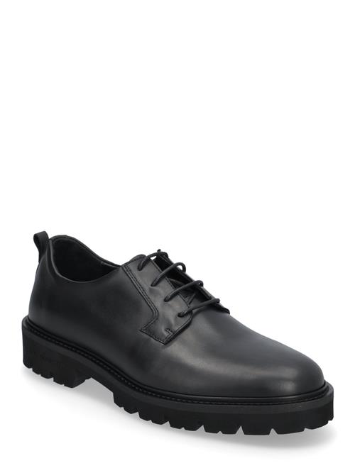 Lightweight Chunky Derby - Black S.T. VALENTIN Black