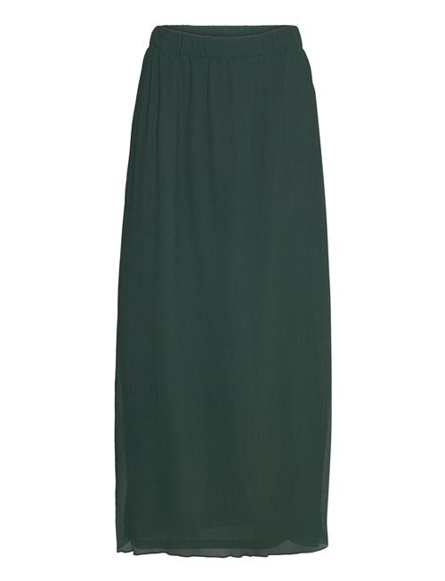 Bubbleroom Esme Structured Skirt Bubbleroom Green