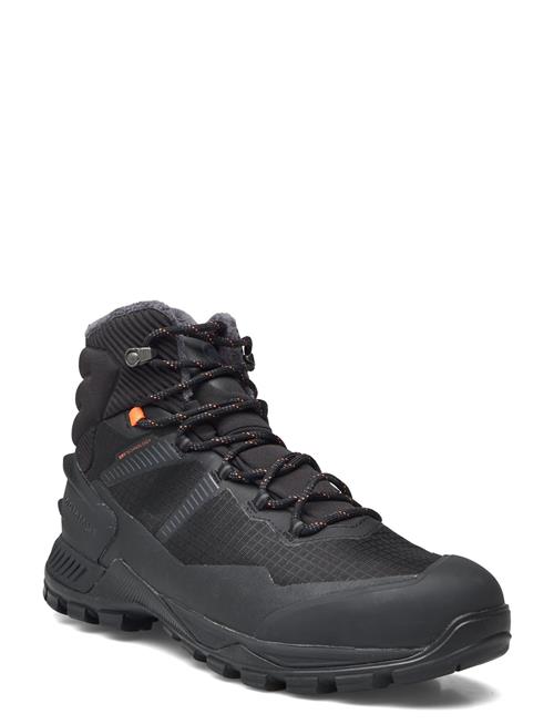 Se Mammut Blackfin Iii Mid Dt Men Mammut Black ved Booztlet