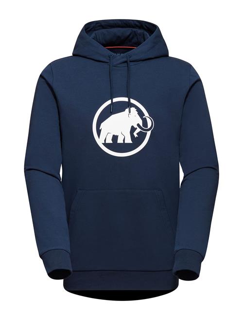 Mammut Mammut Ml Hoody Men Classic Mammut Navy