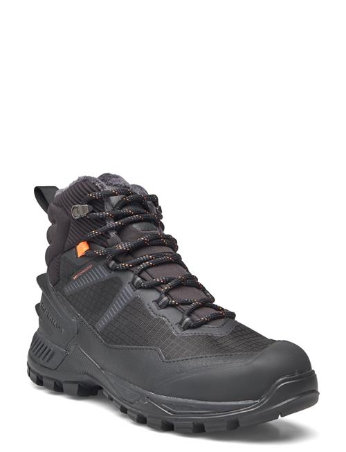 Se Mammut Blackfin Iii Mid Dt Women Mammut Black ved Booztlet