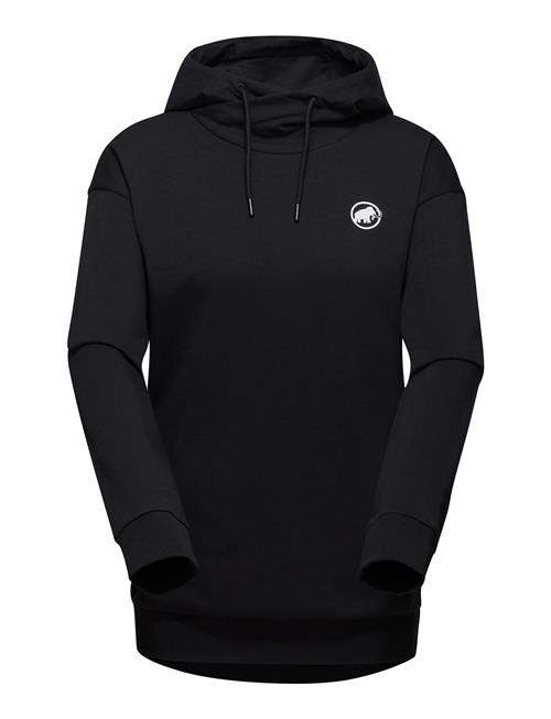 Mammut Mammut Ml Hoody Women Original Mammut Black