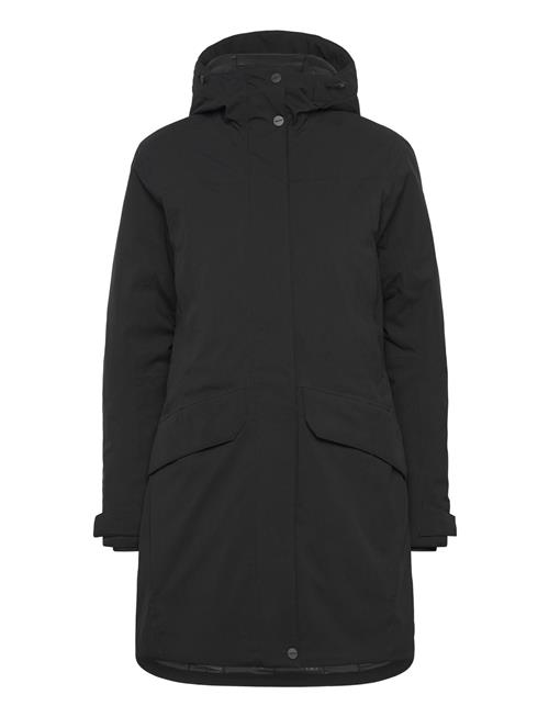 Tenson Eve Jacket W Tenson Black