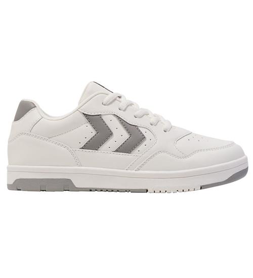 Hummel Hummel Sko - Canden LC JR - Alloy