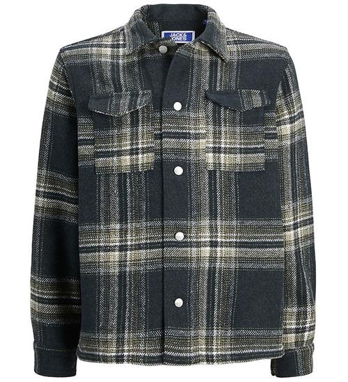 Jack & Jones Jack & Jones Skjorte - Overshirt - JorVesterbro - Forest River