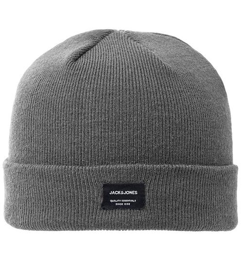 Jack & Jones Jack & Jones Hue - Strik - JacDna - Grey Melange