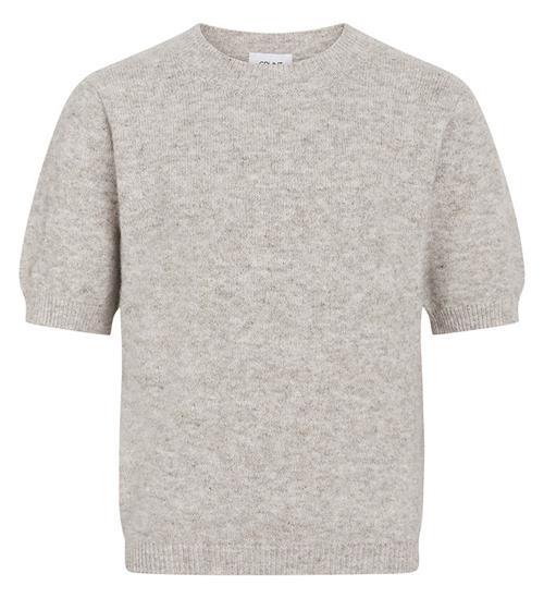 Se Grunt T-shirt - Strik - GRIsa - Nature ved KidsWorld