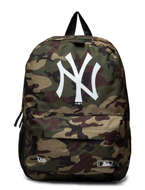 Mlb Stadium Bag Neyyan New Era Patterned