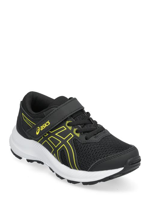 Asics Contend 8 Ps Asics Black