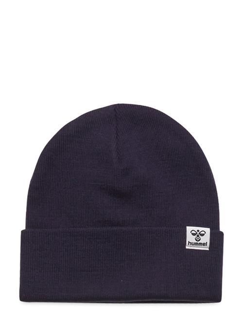 Hmlpark Beanie Hummel Black