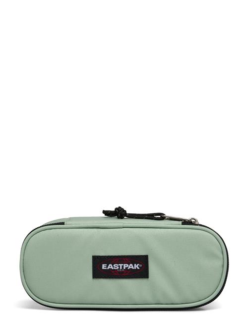 Se Eastpak Oval Single Eastpak Green ved Booztlet