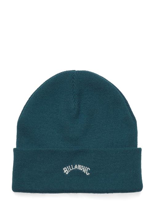 Se Billabong Arch Beanie Boys Billabong Blue ved Booztlet