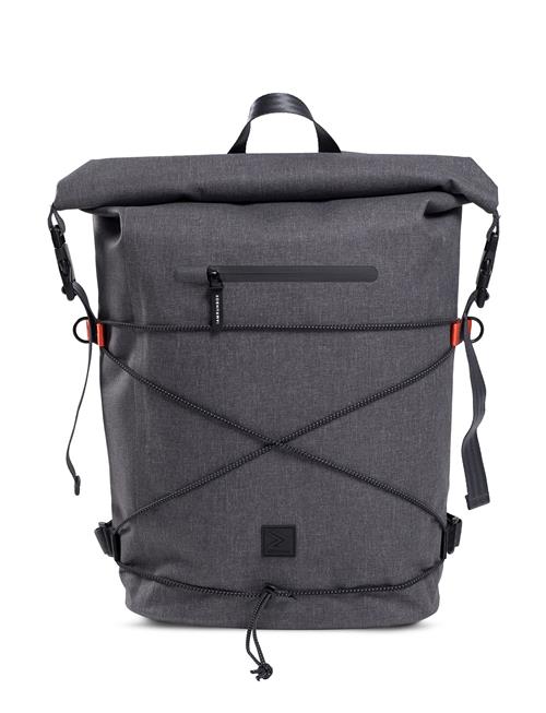 Se IAMRUNBOX Spin Bag 18L IAMRUNBOX Grey ved Booztlet