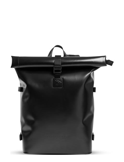 IAMRUNBOX Everyday Rolltop IAMRUNBOX Black