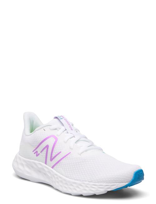 New Balance New Balance 411V3 New Balance White