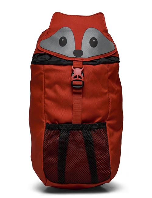 Helly Hansen Fauna Kids Backpack Helly Hansen Red