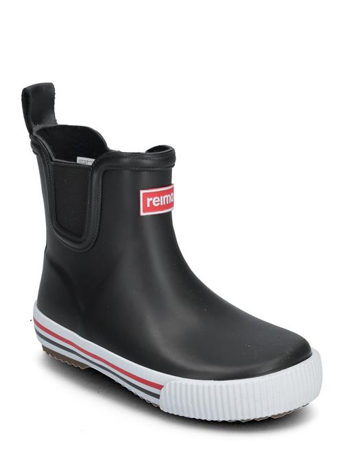 Se Reima Rain Boots, Ankles Reima Black ved Booztlet