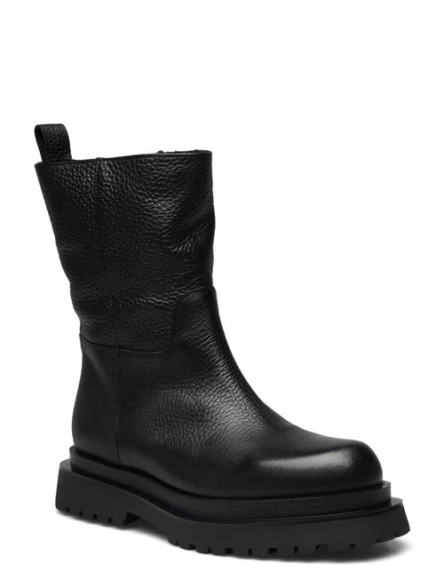 Laura Bellariva Chelsea Boots Laura Bellariva Black