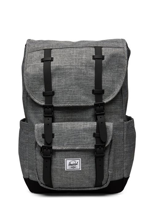 Herschel Herschel Little America Mid Backpack Herschel Grey