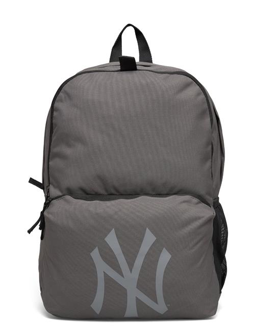 Mlb Multi Stadium Bag Neyyan New Era Grey