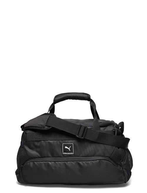 Se PUMA Training Sportsbag S PUMA Black ved Booztlet