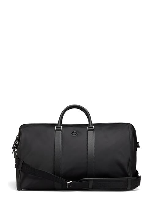 Se BOSS B_Icon_Holdall BOSS Black ved Booztlet