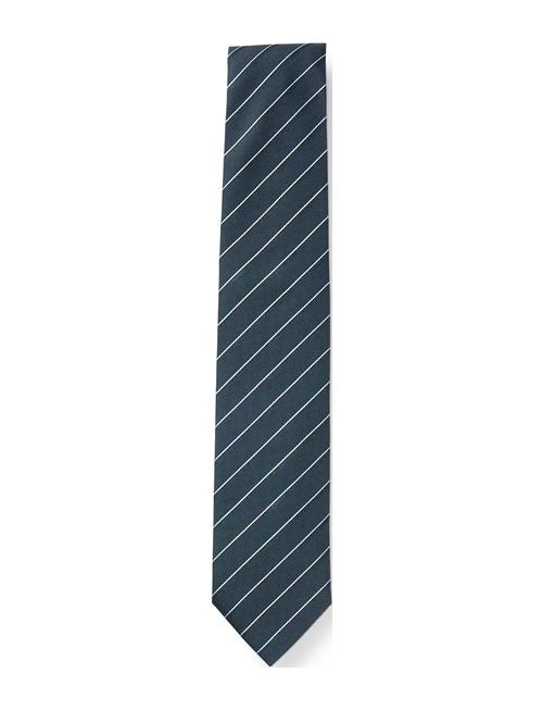 BOSS H-Tie 7,5 Cm-222 BOSS Blue