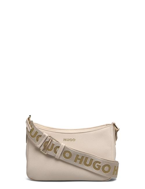 HUGO Bel Sm Hobo W.l. HUGO Cream