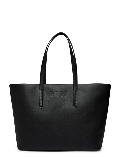 BOSS Addison Tote BOSS Black