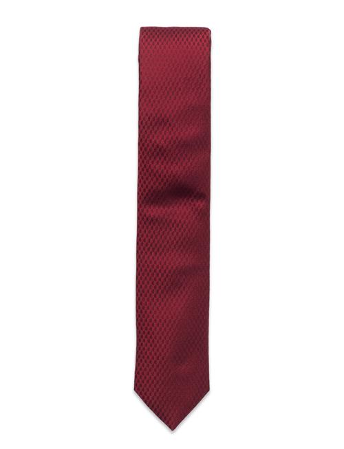 HUGO Tie Cm 6 HUGO Red