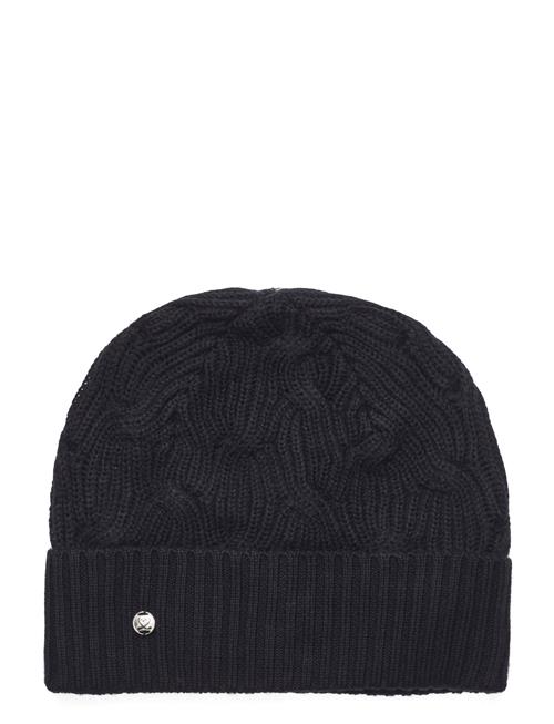 Se Daily Sports Ermont Hat Daily Sports Black ved Booztlet