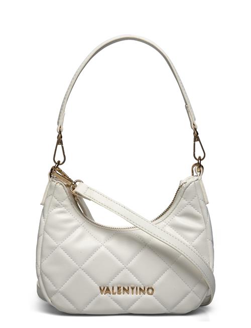 Se Valentino Bags Ocarina Valentino Bags Cream ved Booztlet