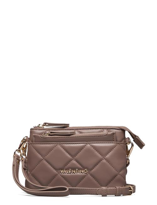 Se Valentino Bags Ocarina Valentino Bags Brown ved Booztlet