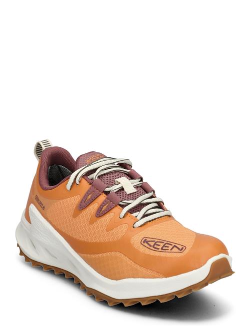 KEEN Ke Zionic Wp W KEEN Orange