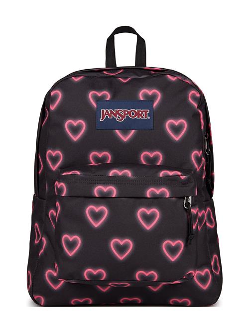 JanSport Superbreak JanSport Black