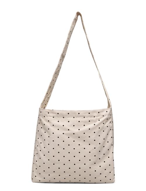 Dotted Cross Body Bag Moshi Moshi Mind Cream